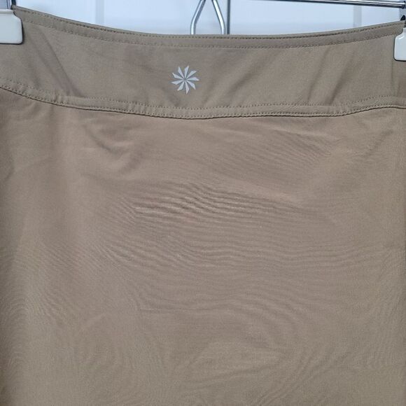 Athleta Wherever Skort, 12 Tall - Picture 11 of 13